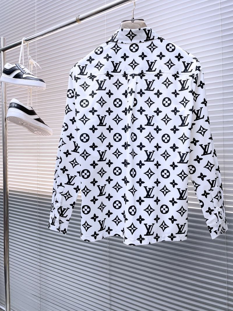 Louis Vuitton Shirts